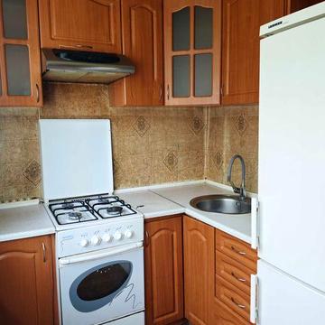 Оренда 1-кімнатної квартири метро ХТЗ