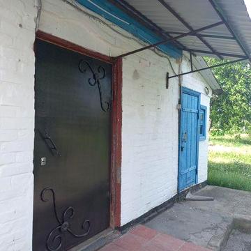 Продам будинок у селі