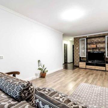 Здається в оренду 1-кімнатна квартира по вул. Шпитальна