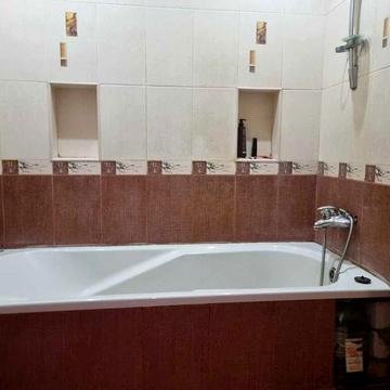 Здам 3к квартиру р-н Сонячний 95м² Любарського 36 можна з дітьми і собакою