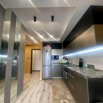 Первая сдача !1к /квартиры с ремонтом ЖК Атлант!