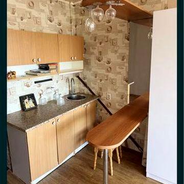 Сдам 1-комнатную квартирку .Кротова (Шевченковский)
