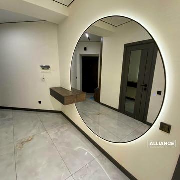 Приозерна, 36