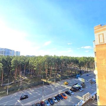 Видова 3к квартира на центральний парк в Ірпені! 2% податків! Дердавні програми!