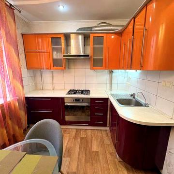 Продаж 2-х кім квартири з гаражем Корабельний район ДК