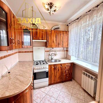 2 кімнатна р-н Відродження біля ТРЦ «Імідж»