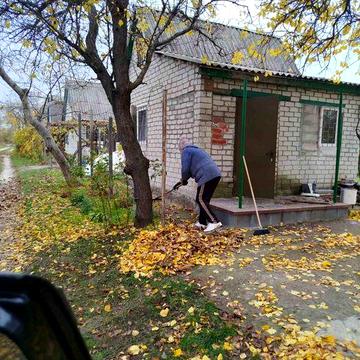Продам дачу Власівка 6