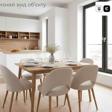 Вигідно‼️Продам 1-кімнатну квартиру 41,06 м² Пустомити (9км.до Львова) Новобудова | Продаж квартир | Пустомити | Від забудовника | 1-кім квартира ЖК Садова Алея
