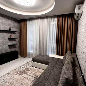 Квартира на Боровського від господаря