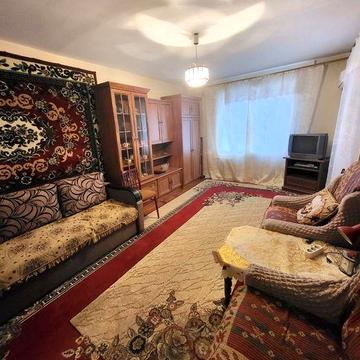 Сдам 1к. квартиру на ж/м Тополь-3