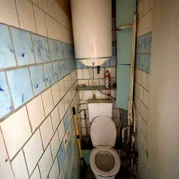 Продам 3к квартиру ПІД РЕМОНТ  70 м² просп. Героїв 12, 9/9, торг