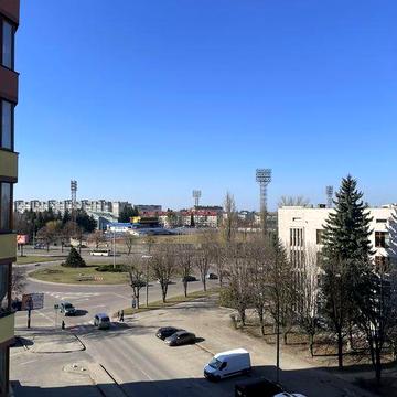 Оренда квартири центрі міста