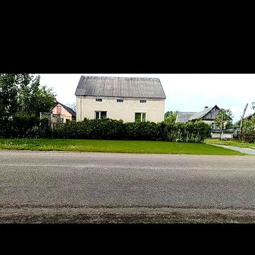 Будинок на 130 кв