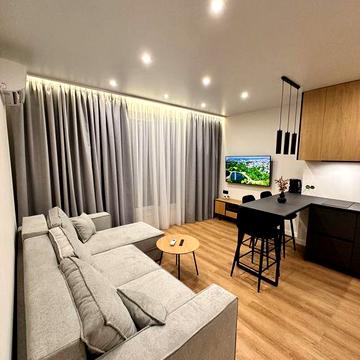 Довготривала оренда 2 спальні+ кухня вітальня Львів Щирецька,