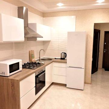 Аренда квартиры ЖК    Александровский 1