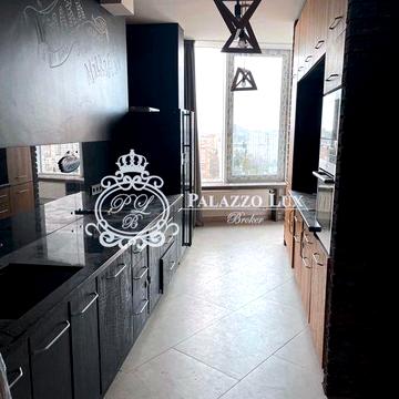 Аренда 3 к.кв. 152 м2 ЖК Мир, Ботанический сад, Саржин Яр