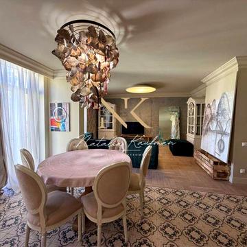 Довгострокова оренда 2 кім кв.86м2 в ЖК Комфорт Таун