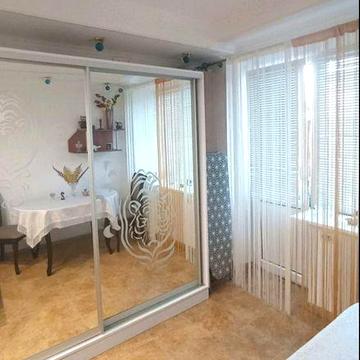 Продаж 2-х кімнатної квартири на Вокзальній !