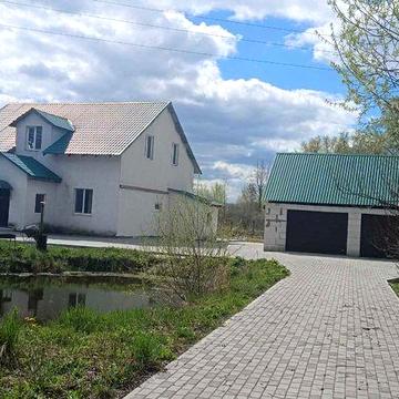 Продається будинок 50 км від Києва
