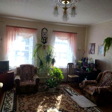 Продам жилой дом