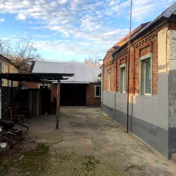 Продам частный дом. 3 комнаты. Большая Даниловка. Киевский район.