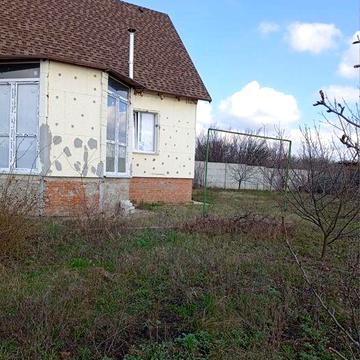 Продаж будинка. М. Данилівка, Богдана Хмельницького ,44.