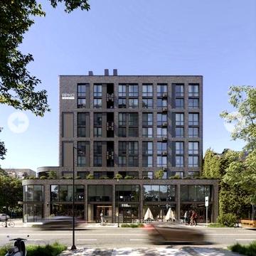 Квартира в центрі міста 62 м² + тераса | Вікна з терасою не закриті будинками | 3 поверх ЖК Сонячний