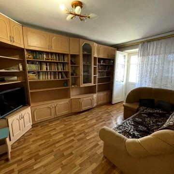 Продам 3к.квартиру пр Центр Сертифікат!