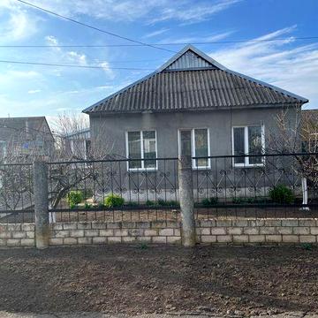 Продам будинок в місті Баштанка