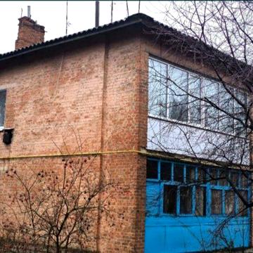 Продам однокімнатну квартиру біля міста Ніжин