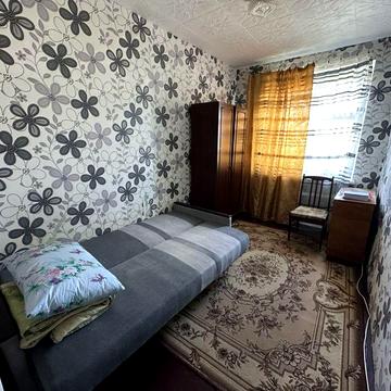 3-х кімнатна квартира в м.Ладижин