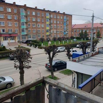 Продається квартира