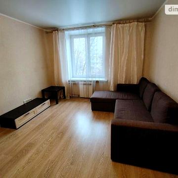 Довгострокова оренда 1к Квартира Стрийська вулиця ЖК ул. Стрыйская, 45