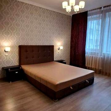 Здається 2-х кімнатна квартира по пр-ту М. Бажана, 16