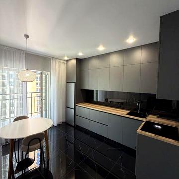 Сдам квартиру в кадорр сити