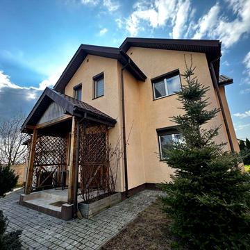 Будинок 120 м², 5 соток, 3 спальні | Колонщина, Бучанський р-н