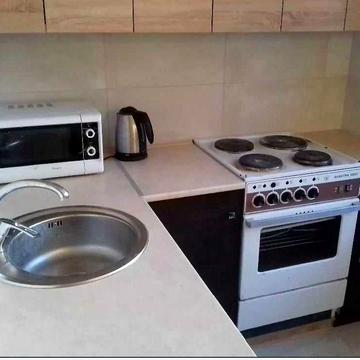 Сдам однокомнатную квартиру Алексеевка