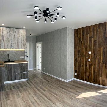 Продажа ВИДОВОЙ еводушки ЖК Гидропарк ЖК Гидропарк