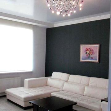 Сдам 1-комнатную квартиру в ЖК 2 Жемчужина, Гагаринское плато, Аркадия