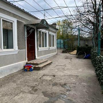 Продам  дом в центре Овидиополя
