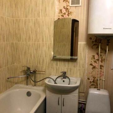 1 комн квартира Пески