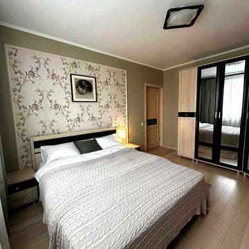 Оренда однокімнатної квартири по вул Стрийська