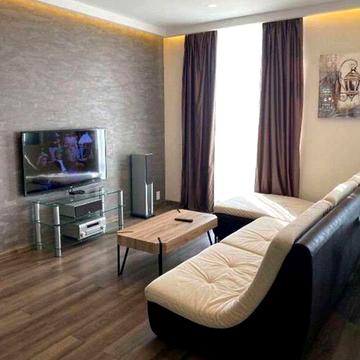 Здається 2х кімнанта квартира в ж/к ПАНОРАМА , вул. Сімферопольська 2Л