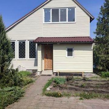 Здам великий дачний будинок, обухiвка, СТ-Ранет 2