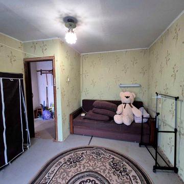 Продам квартиру, малосемейка, Клочко, Левый берег, Караван