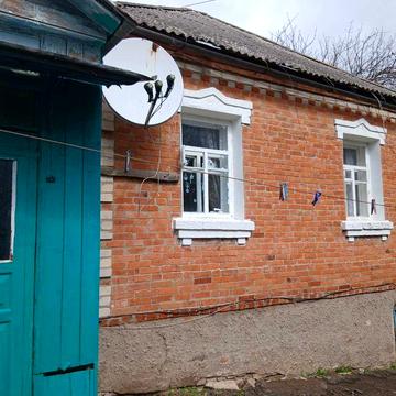 Продам будинок м.Богодухів