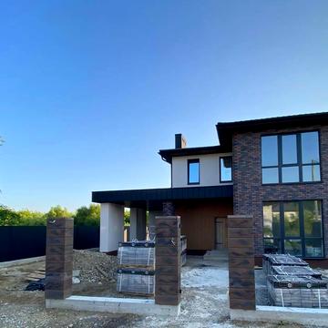 Лісова вул.