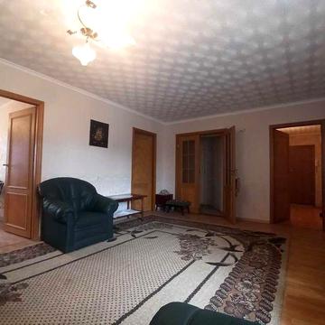 Продам 3К квартиру 77кв.м. на Позняках, вул.Драгоманова 20