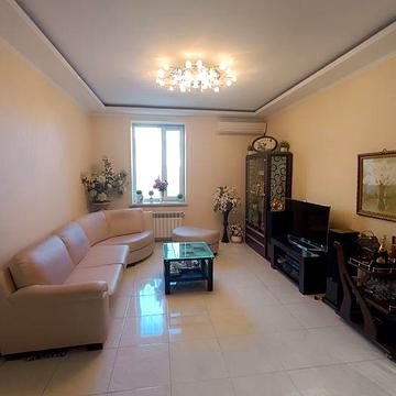 Продам квартиру 3 комнаты Грушевского 39/1 к1 Вьетнамский городок ЖК Лотос