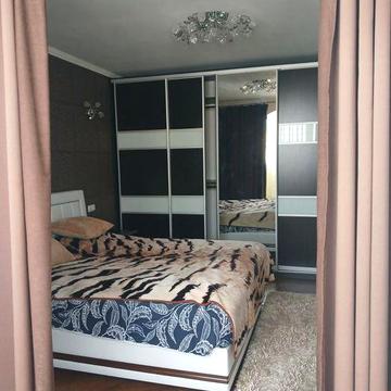 Оренда 2 кім.квартири у новобудові,перша здача